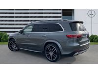 used Mercedes GLS400 GLS4Matic AMG Line Prem + Exec 5dr 9G-Tronic