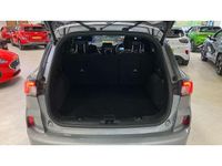 Used Ford Kuga ST-Line 225 HP (165 kW) 2024 Silver SUV