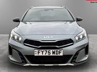 Used Kia XCeed GT-Line 114 HP (83 kW) 2026 SUV