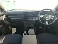 New Hyundai Tucson 239 HP (175 kW) 2026 White SUV