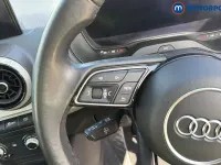 Used Audi Q2 Sport 150 HP (110 kW) 2023 Black SUV