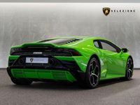 used Lamborghini Huracán Evo Automatic