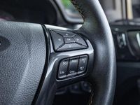 Used Ford Ranger Wildtrack 213 HP (156 kW) 2022 Black Pickup