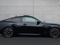 Used BMW M440 M Sport 369 HP (271 kW) 2026 Black Sedan