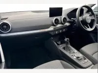 Used Audi Q2 Sport 150 HP (110 kW) 2023 Silver SUV