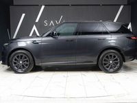 Used Land Rover Range Rover Sport SE Dynamic 300 HP (220 kW) 2023 Grey SUV