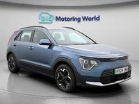 Used Kia e-Niro 147 kW (201 HP) 2024 SUV