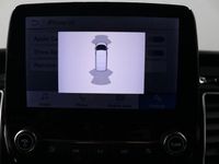 Used Ford Transit Custom Limited 170 HP (125 kW) 2023 Black Van