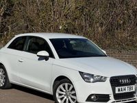 Used Audi A1 Sportback Sport 122 HP (89 kW) 2014 Hatchback