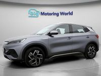 Used BYD Atto 3 Comfort 150 kW (204 HP) 2026 SUV