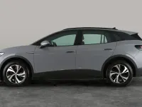 Used VW ID.4 Pure 125 kW (170 HP) 2023 Grey SUV