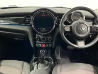 Used Mini Cooper Classic 134 HP (98 kW) 2023 Silver Hatchback