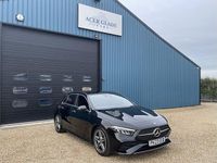 Used Mercedes A200 Executive 163 HP (119 kW) 2023 Black Hatchback