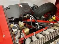 Used Jaguar E-Type 269 HP (197 kW) 1967 Others Cabriolet