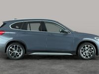Used BMW X1 xLine 220 HP (161 kW) 2022 SUV
