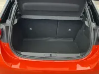 Used Vauxhall Corsa SRi 101 HP (74 kW) 2021 Orange Hatchback