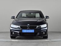 used BMW 430 4 Series d M Sport 5dr Auto [Professional Media]