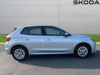 used Skoda Fabia HATCHBACK