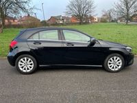 used Mercedes A180 A Class[1.5] CDI SE 5dr Auto