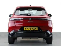 Used Alfa Romeo Tonale Sprint 2024 Red SUV