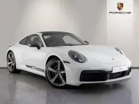 Used Porsche 992 379 HP (278 kW) 2024 Coupe