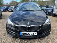 used BMW 216 2 Series d Luxury 5dr