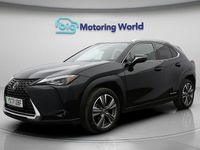 Used Lexus UX 300e 147 kW (201 HP) 2021 SUV