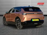 Used Vauxhall Grandland 154 kW (210 HP) 2025 Brown SUV