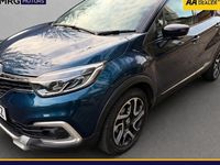 Second-hand Renault Captur Dynamique 118 CP (86 kW) 2018 SUV