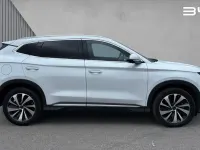 Used BYD Seal U Comfort 218 HP (160 kW) 2025 Metallic  snow white SUV