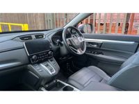 used Honda CR-V 2.0 i-MMD Hybrid SR 5dr eCVT Hybrid Estate