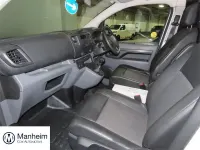 Usado Vauxhall Vivaro Edition 2019 Branco Monovolume
