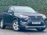 Used Toyota RAV4 218 HP (160 kW) 2022 Estate