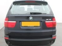 Used BMW X5 2009 SUV