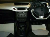 Used Citroën DS3 95 HP (69 kW) 2011 Hatchback