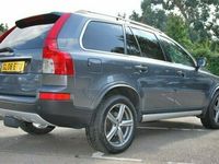 Usado Volvo XC90 185 HP (136 kW) 2008 SUV