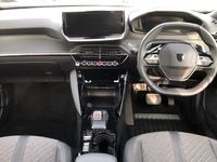 Used Peugeot 2008 Allure 137 HP (100 kW) 2024 White SUV