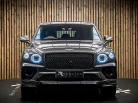 Used Bentley Bentayga 2022 Grey SUV