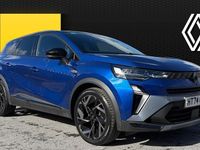 Used Renault Symbioz Techno Esprit Alpine 143 HP (105 kW) 2025 SUV