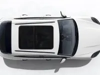 Used Porsche Macan S 374 HP (275 kW) 2022 White SUV