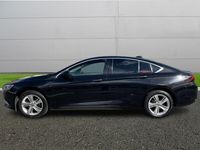 used Vauxhall Insignia a Hatchback