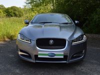 used Jaguar XF 3.0d S V6 Premium Luxury Saloon 4dr Diesel Auto Euro 5 (275 ps)