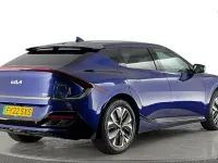 Used Kia EV6 GT-Line 239 kW (325 HP) 2022 SUV