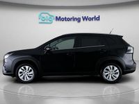 Used Suzuki SX4 2023 Black Hatchback