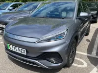 Used BYD Atto 3 Design 150 kW (204 HP) 2026 SUV