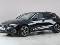 Used Audi A3 Sportback S-Line 150 HP (110 kW) 2024 Hatchback