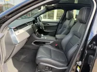 Used Jaguar F-Pace R-Dynamic 204 HP (150 kW) 2024 Black SUV