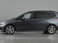 used BMW 220 Gran Tourer 2 Series 2.0 D xDrive M Sport