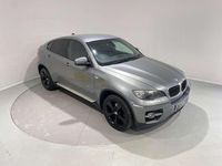 Used BMW X6 Comfort Edition 2009 Grey SUV