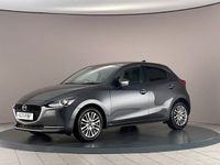 used Mazda 2 1.5 Skyactiv G Sport Nav 5dr